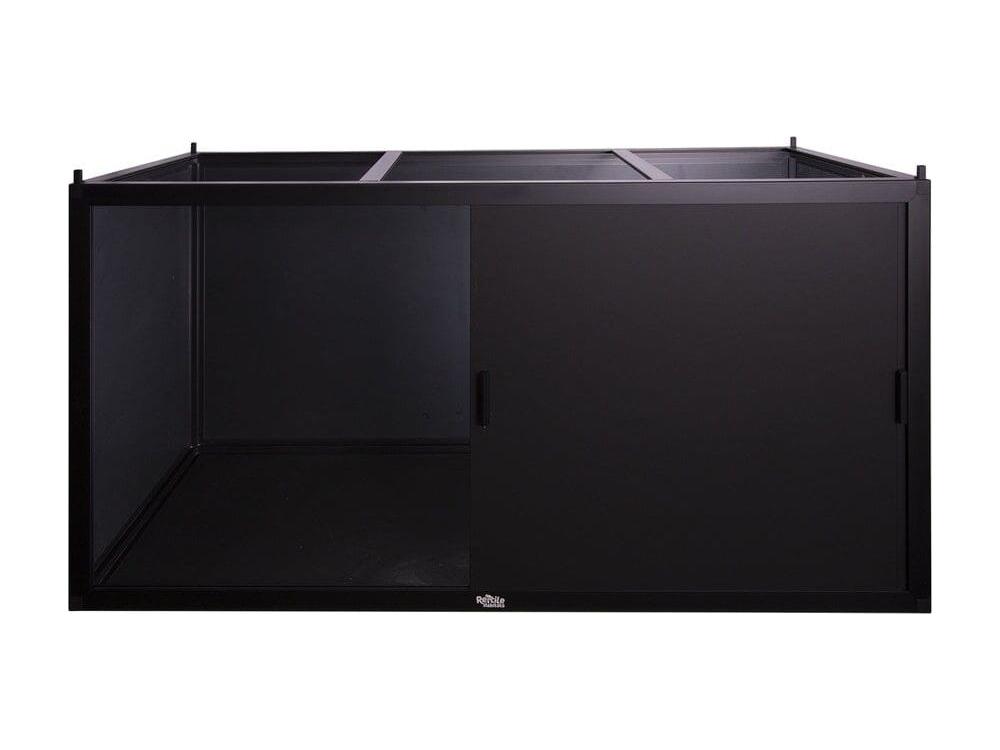 Cabinet Stand for 4x2 Enclosure Reptile Habitats 