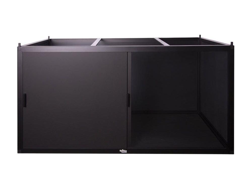 Cabinet Stand for 4x2 Enclosure Reptile Habitats 